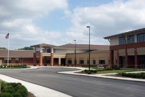 Dyer Elementary School