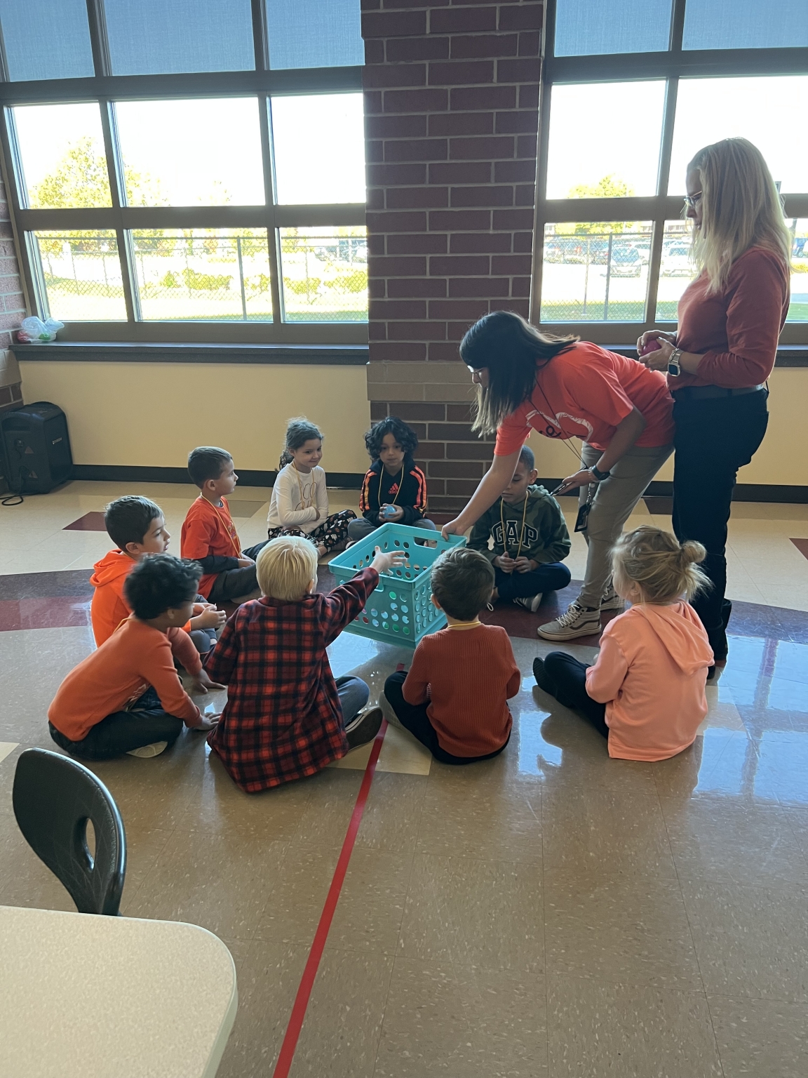 Home Protsman Elementary School