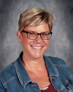 Yearbook Alison Mazurkiewicz